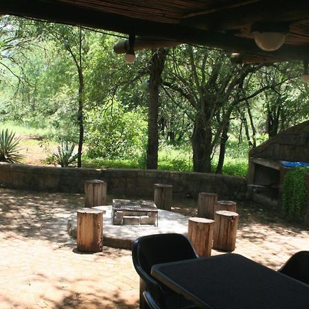 Kiburi Cottage @ Kruger Marloth Park Eksteriør bilde