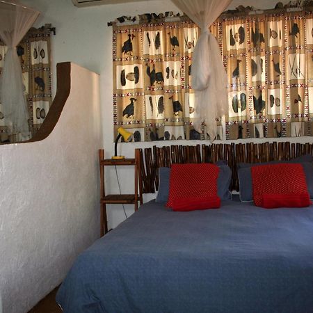 Kiburi Cottage @ Kruger Marloth Park Eksteriør bilde
