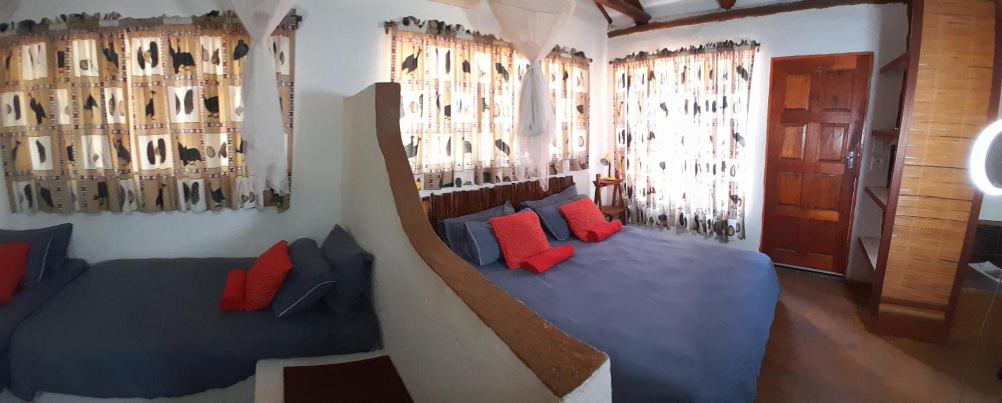Kiburi Cottage @ Kruger Marloth Park Eksteriør bilde