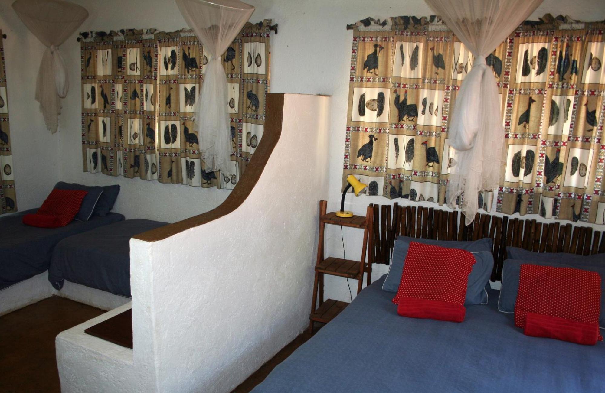 Kiburi Cottage @ Kruger Marloth Park Eksteriør bilde