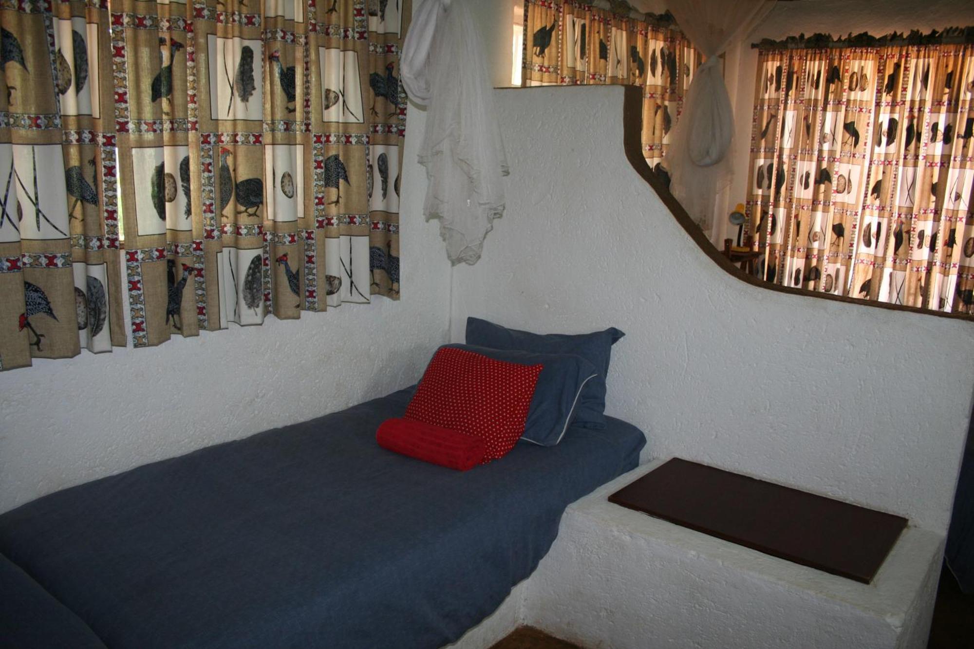 Kiburi Cottage @ Kruger Marloth Park Eksteriør bilde