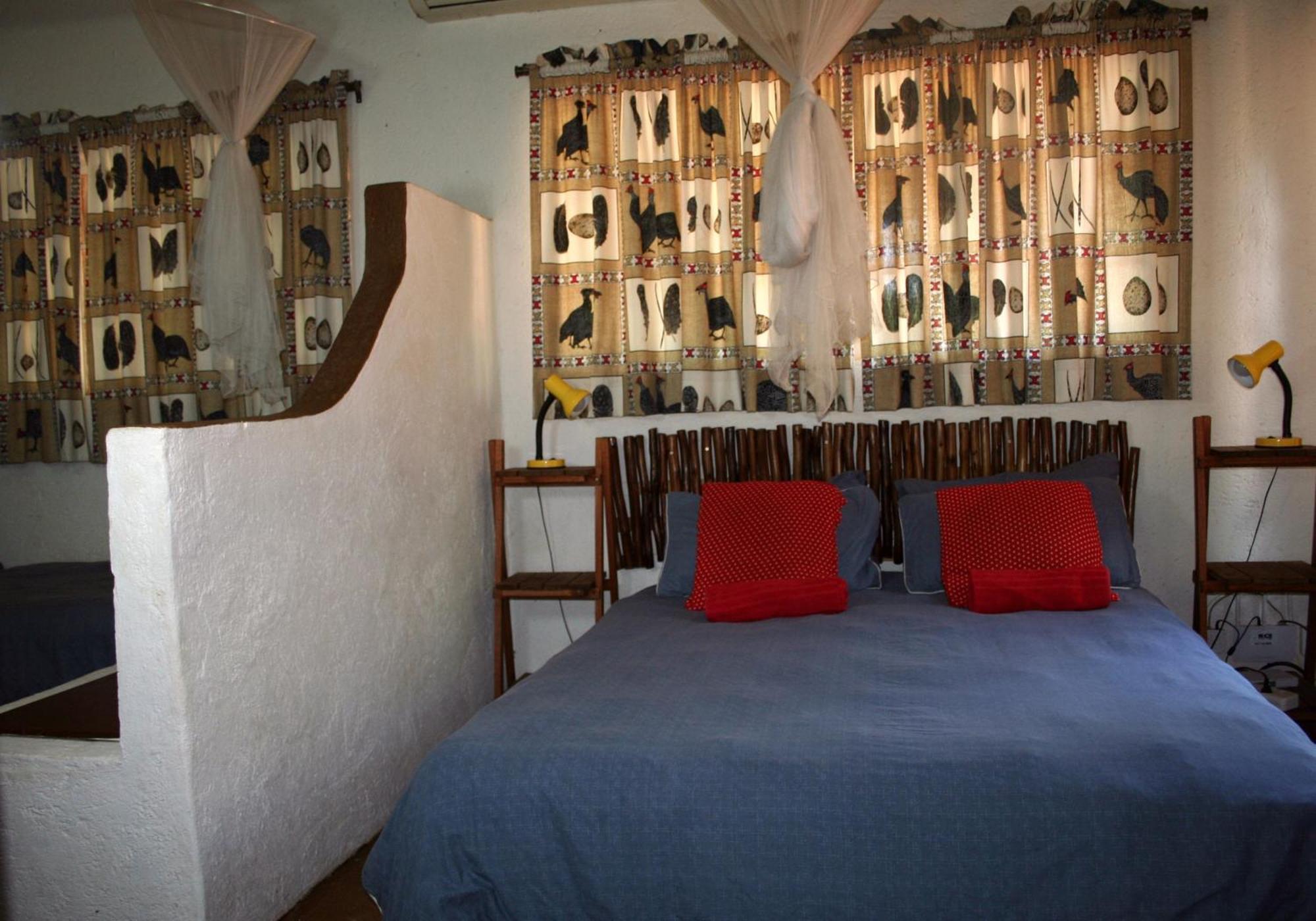 Kiburi Cottage @ Kruger Marloth Park Eksteriør bilde