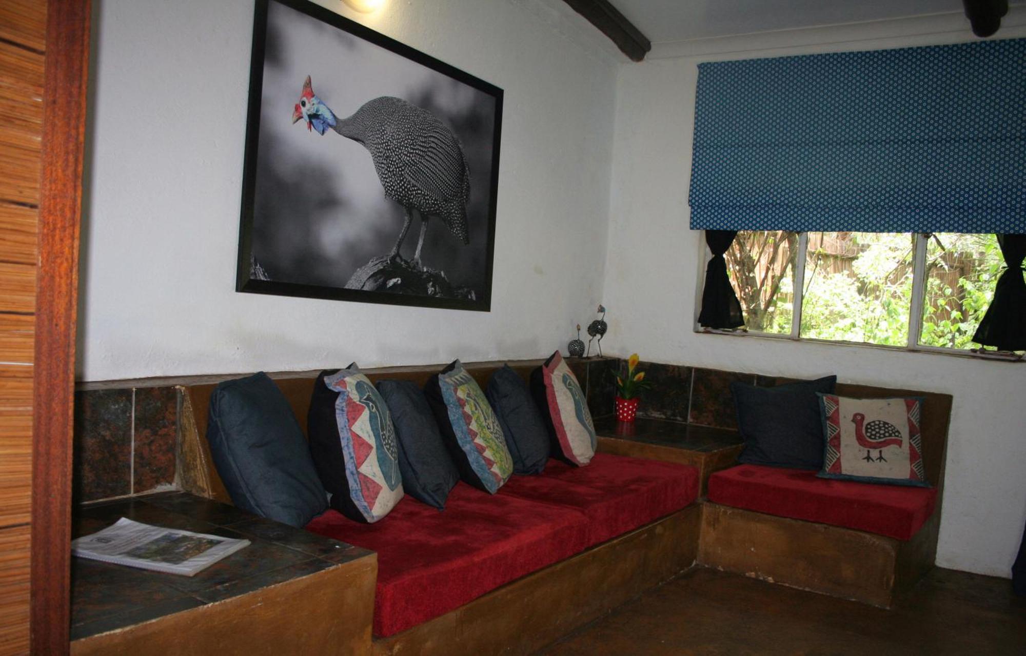 Kiburi Cottage @ Kruger Marloth Park Eksteriør bilde