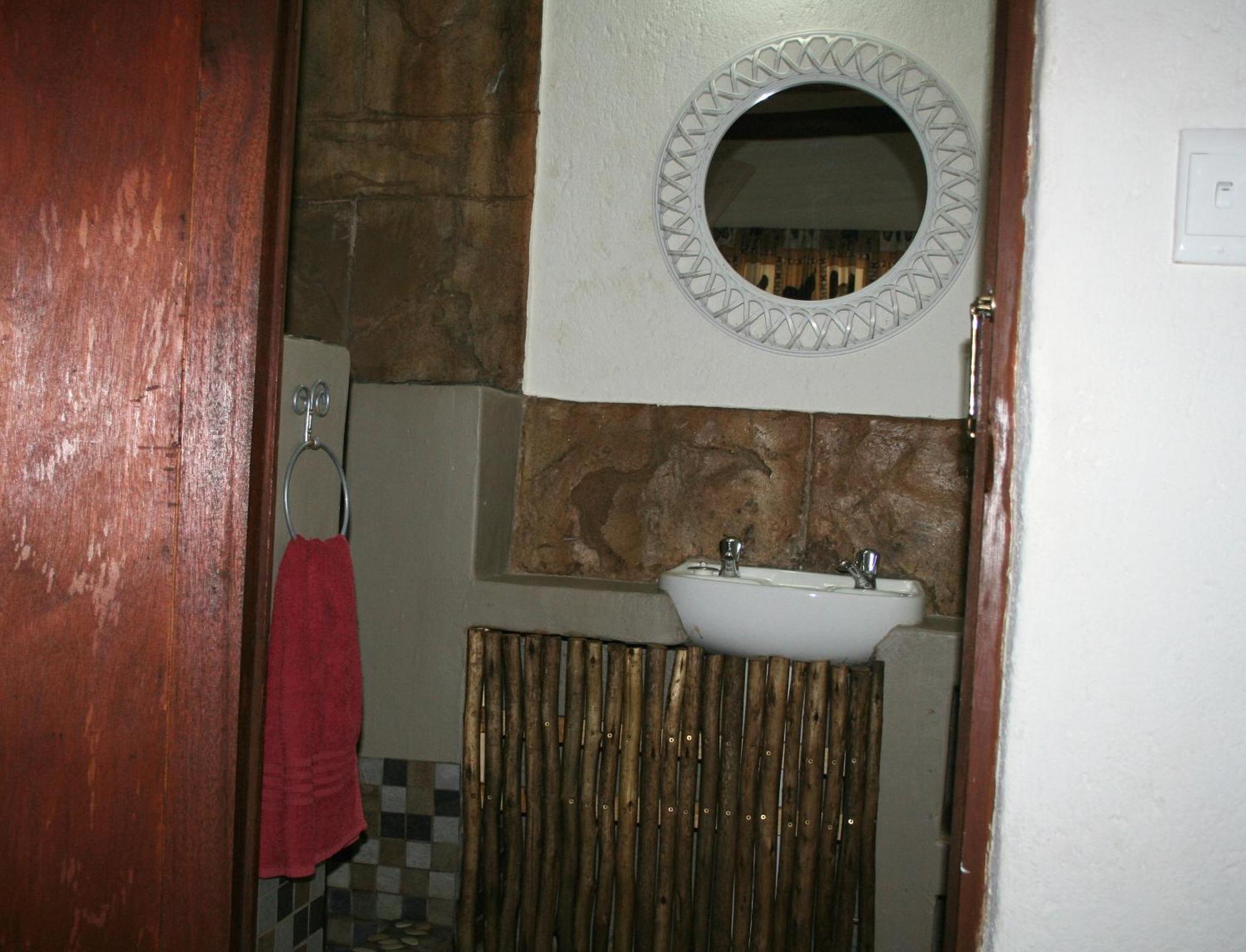 Kiburi Cottage @ Kruger Marloth Park Eksteriør bilde